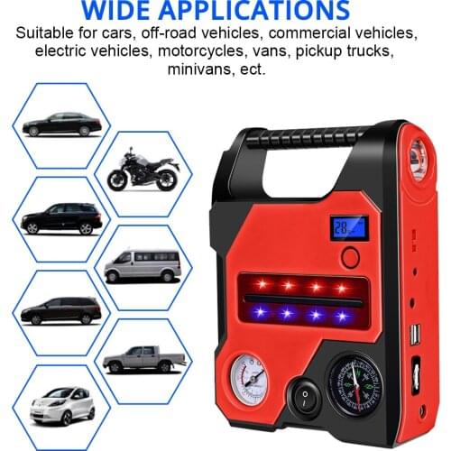 Пусковые устройства TiOODRE China At AliExpress