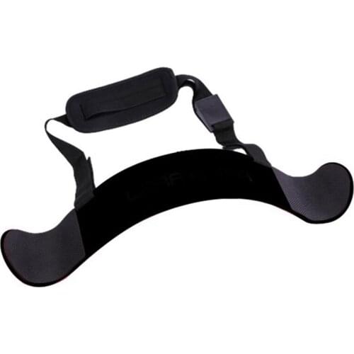 Biceps Training Board Fitness Equipment Arm Blaster for Bicep Body Building for Fitness Bodybuilding and Weightlifting