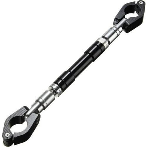 Universal Adjustable Motorcycle Handlebar Cross Bar For Honda/Kawasaki/Yamaha