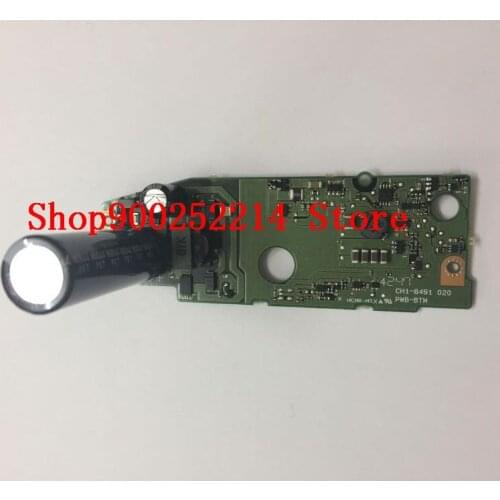 Original Replacement For Canon FOR EOS 40D OEM Flash Board Repair Part