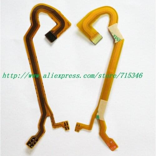 NEW Lens Aperture Flex Cable for Olympus ZUIKO DIGITAL 12-60mm 12-60 MM 1:2.8-4 Repair Part