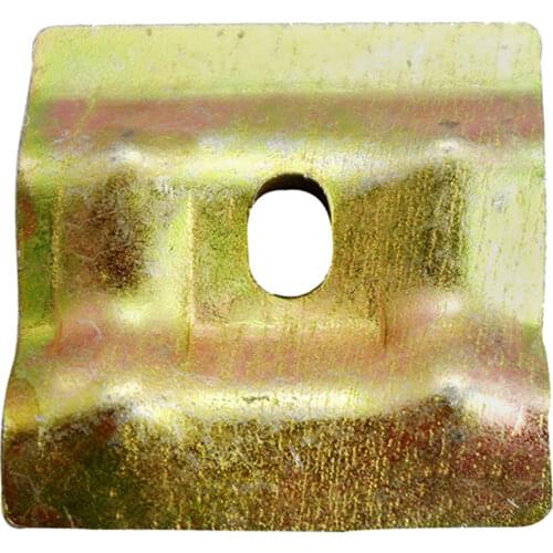 Battery Hold Down Clamp 1J0803219 for Audi A1 A3 Q3 VW Volkswagen Beetle Jetta Golf Tiguan CC Passat