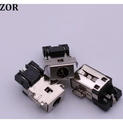 1pcs New Laptop DC Jack Power Port Charging Connector Port For Acer Swift 3 SF314-57 SF314-57G Swift 3 SF313-51 Aspire 3 A315-34