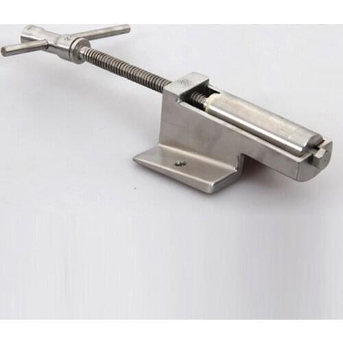 1PC DIY Hand-made Fragrance Machine Small High Wear-resistant Fragrant Machine Made Of Stainless Steel Thread Incense Machine