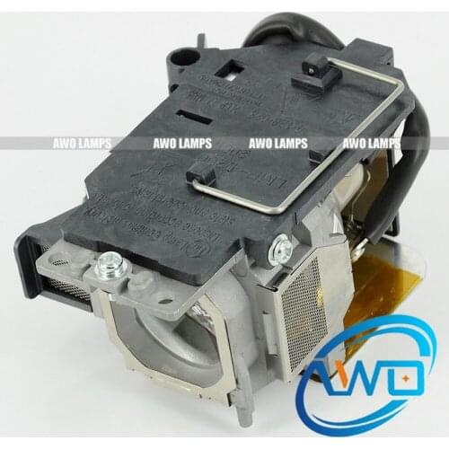 AWO Original Projector Lamp LMP-D200 with UHP bulb inside for SONY VPL-DX10/DX11/DX15