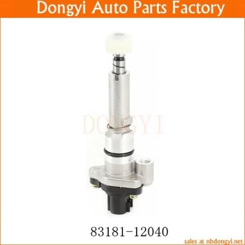 Vehicle Speed Sensor OE No. 83181-12040 8318112040