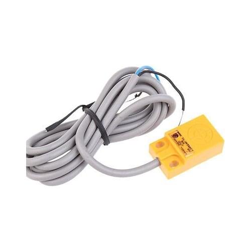 DC6-36V NPN NO 3-wire Inductive Proximity Sensor Switch Detector TL-W5MC1