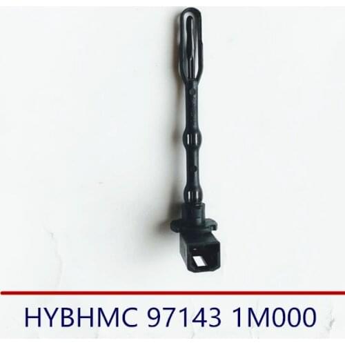 For Kia Forte Koup K2 Rio K3 Cerato Soul 971431M000 97143-1M000 Thermistor assembly 2010 2011 2012 2013 2014 2015