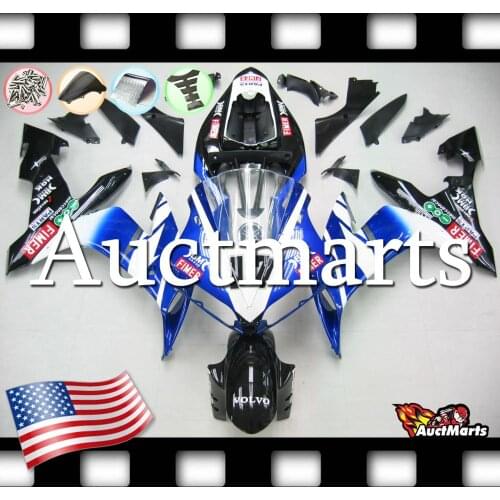 For Yamaha YZFR1 YZF R1 1000 04 05 06 2004 2005 2006 Fairing Bodywork (P/N:4e22)