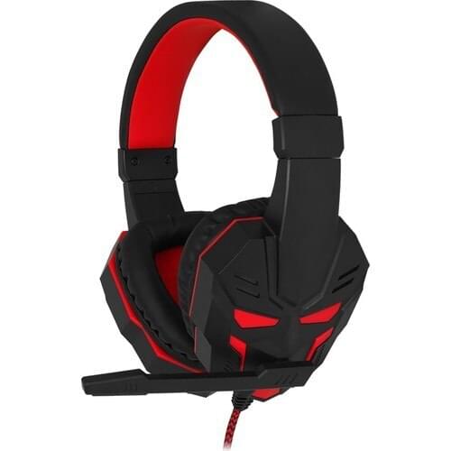 Frisby FHP-G1414B Kulaküstü Oyuncu Kulaklık