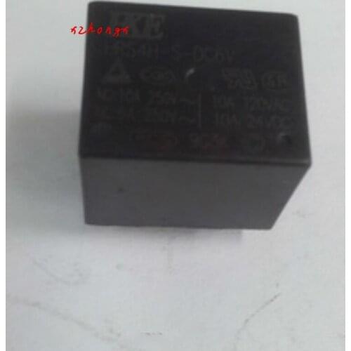HRS4H-S-DC6V brand new original relay 5 feet