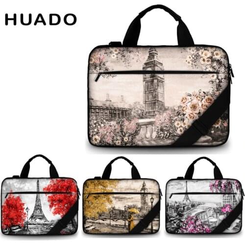 HUADO Women's Business Bags