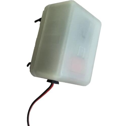 JCA-590A DC3-24V air pump for fragrance diffuser