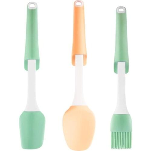 Силиконовые наборы кухонных принадлежностей JosheLive China At AliExpress