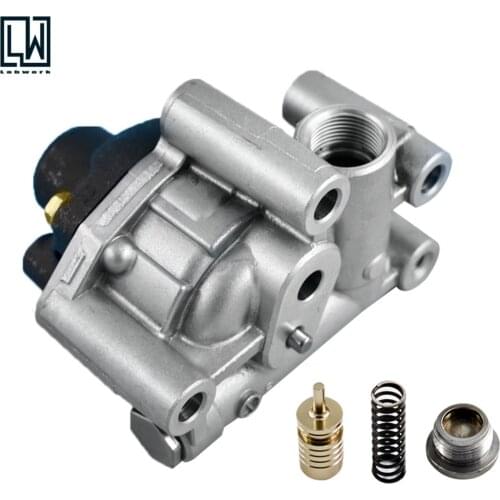 Oil Pump for Nissan Altima Murano Sentra Versa Dodge Jeep Mitsubi RE0F10A JF011E