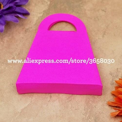 Cute Handbag Metal Die cutting Dies For DIY Scrapbooking Photo Album Decorative Embossing Folder Stencil 8072573