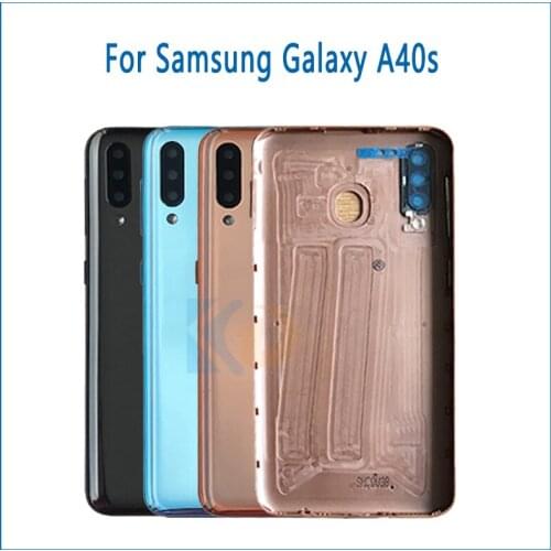 New Replacement Battery Back Housing Cover Door for samsung A40s