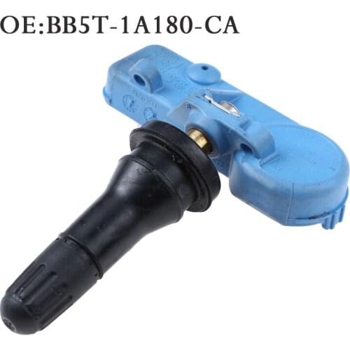 New Tire Pressure Monitoring Sensors For Ford BB5T-1A180-CA BB5T1A180CA 315MHz