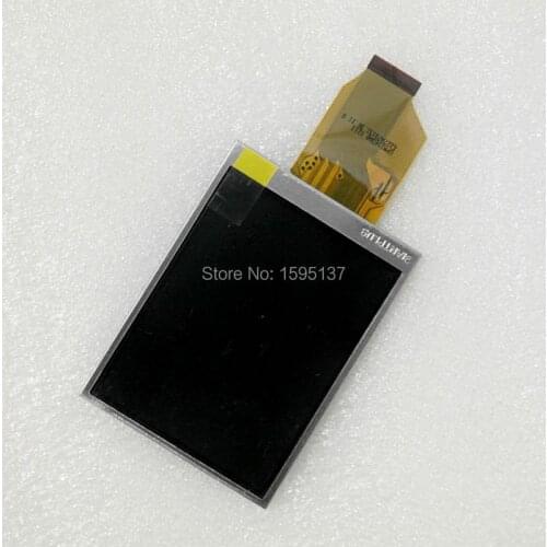 NEW LCD Display Screen For NIKON S2500 Digital Camera Repair Part + Backlight