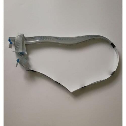 1 set Printhead Printer Print head Cable for Epson R290 R295 R330 R280 R285 L800 L801 L805 L810 L850 T50 P50 T59 A50 RX585 RX610