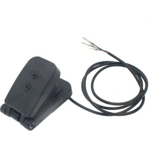 Susimono Motorcycle Footpegs