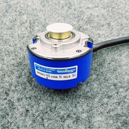 TS5700N8501 Single-turn Multi-turn Absolute Encoder
