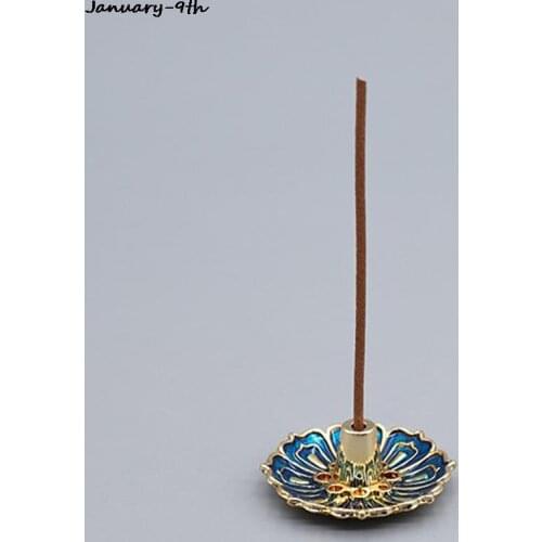 YOWEI Incense Sticks For Aromatherapy