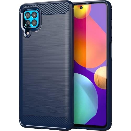 YUANLONG Phone Cases Samsung Galaxy M31