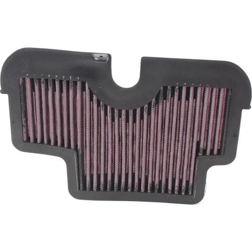 For Kawasaki Motor Air Cleaner Filter Element Replacement Ninja 650R 650 EX650A/C/E/J ER650 ER-6N /ABS /Versys 650 KLE650A/C/D