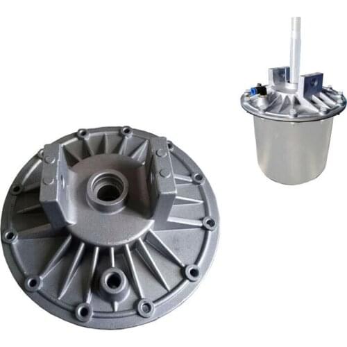 1PC Tire Changer Machine 186 Cylinder Aluminum Cover Oringal Part Car Repair Part Tire Raking Machine Accessories