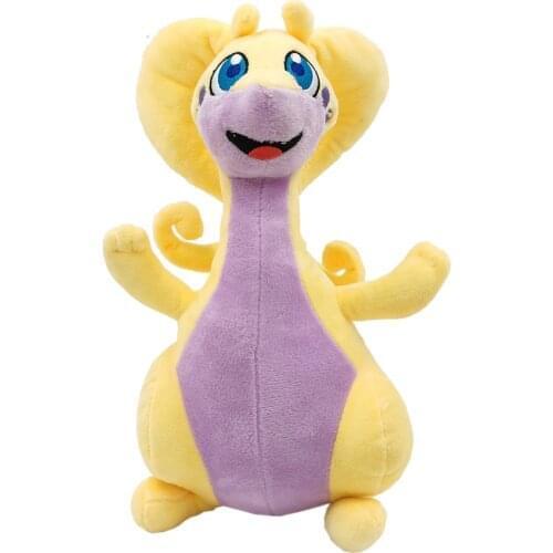 10/Lot Goo 25CM For Kids Soft Cartoon Plush Doll Stuffed Toys