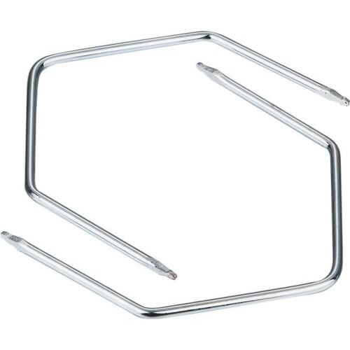 2Pcs Vehicle Car Radio Stereo Removal Release Keys Extraction Tools Pins For Vivaro/Vectra/Corsa Auto Repair Tools