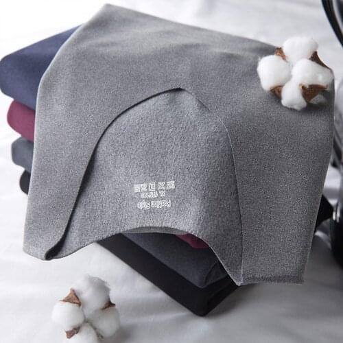 3 pcs Men Winter Thermal Underwear Tops Body Sleeveless Male Vest Thermo Warmer Sports V-neck comfortable Man Undershirts