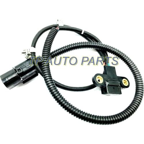 Crankshaft Position Sensor for HYUN-DAI San-ta Fe OEM 39310-38400/39310-38070 3931038400/3931038070