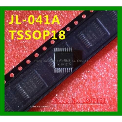 JL-041A YASKAWA TSSOP18