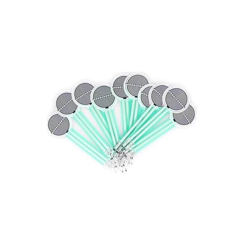 FSR402 Force Sensitive Resistor 0.5 inch For Arduino compatible Force Sensing Resistor