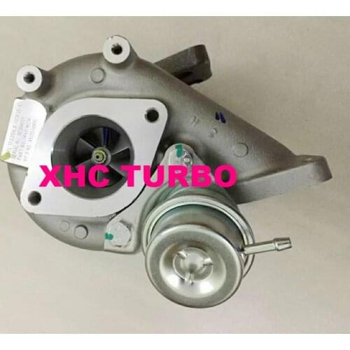 NEW TF035 14411-1KC1A 49335-00870 Turbo Turbocharger for NISSAN TIIDA Juke MR16DDT 1.6T 140KW 2010-2016