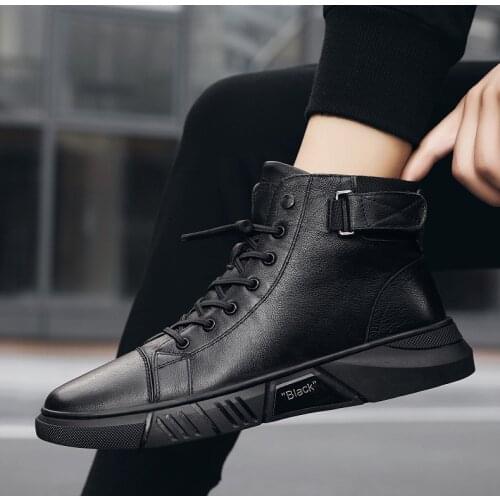 Nyeapp Men's Shoes