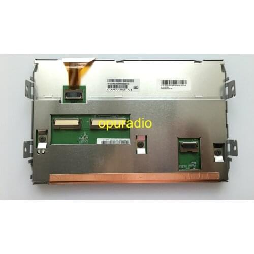 Original new 7.0inch LCD display C070VW02 V1 with touch screen For Land+Rover Discovery 4 Range Rover Sport(2011) DVD NAVI radio