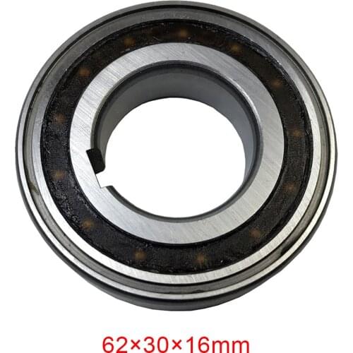 Csk30p Bearing For Tongsheng Mid Mounted Motor Tsdz2 Internal Accessories 62 X 30 X 16mm Metal One-way Bearing Cycling Parts