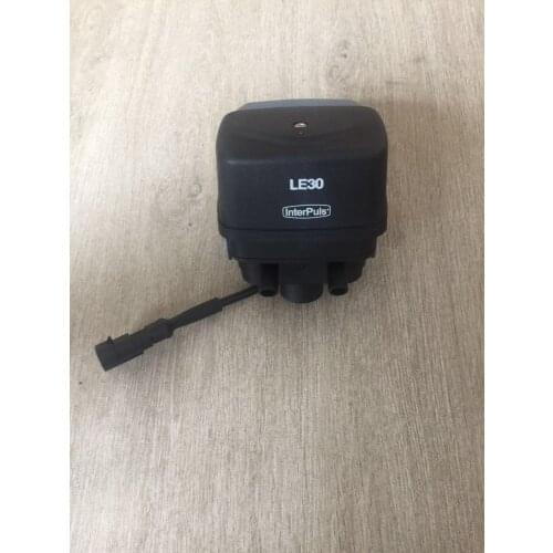 New Arrival Electric Pulsator LE30 For Milking Parlour System