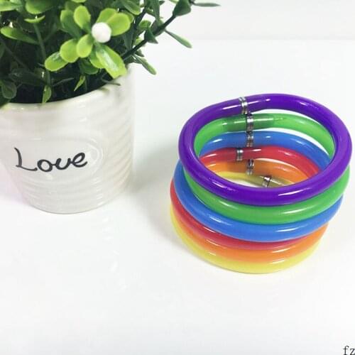 1000 Pcs Bracelet Pen Ballpoint Pens Stationery Ballpen Stylus Touch Pen