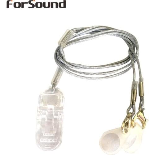 Hearing Aid BTE Clip Otoclip Prevent the Loss of Hearing Aids