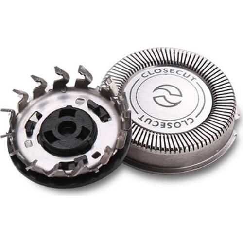 3pcs Replacement Razor Blade Head for Philips SH30 Shaver Head for Philips S311 S321 S331 S330 S360 S100 S101 S106 S108 S110