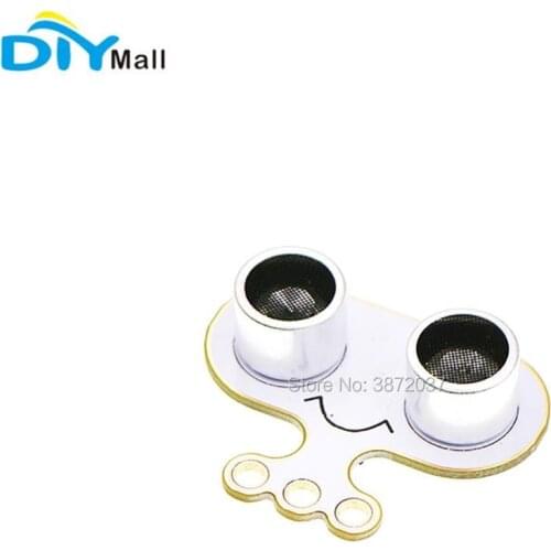 Sonar:bit Ultrasonic Sensor Detection Distance Measuring Module for BBC Micro:bit Microbit Kids Programming Learning