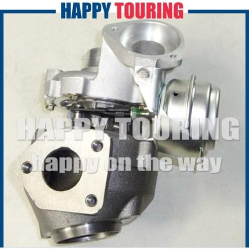 GT1749V Turbo Turbocharger For BMW 3er E46 320d 150PS 1995ccm 717478-0001 717478-0002 717478-0003 717478-0004 717478-0005