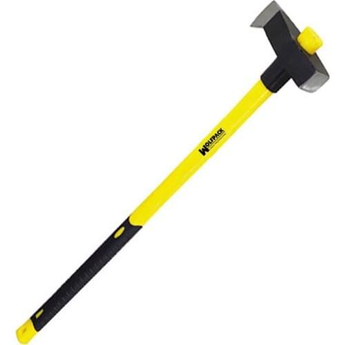Mace Wedge Handle Fiber Glass 3Kg. (type axe)