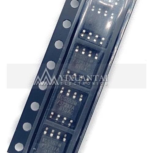 10pcs Free shipping SOP8 ICS514M ICS542M ICS551M ICS553MILFT ICS 514M 542M 551M 553M 514 542 551 553 MILFT NEW SOP-8
