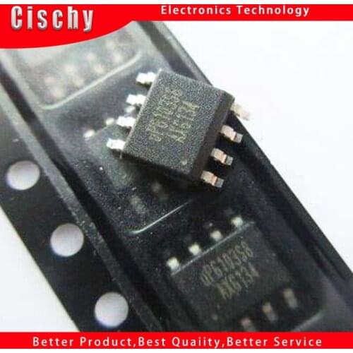 10pcs/lot UP6103S8 UP6103 SOP-8