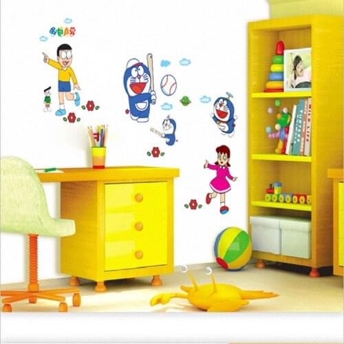 Caprice Vinyl Wall Stickers